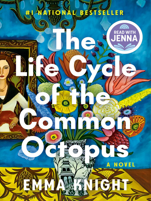 Title details for The Life Cycle of the Common Octopus by Emma Knight - Wait list